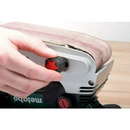 METABO-BAE-75-Ponceuse-a-bande-1010W-Surface-d-appui-de--2