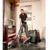METABO - ASR 25 L SC Aspirateur tous usages - 1400W - 2