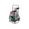 METABO - ASR 50 L SC - Aspirateur Multi-usages Professionnel - 1400 W - 50 Litres - 1