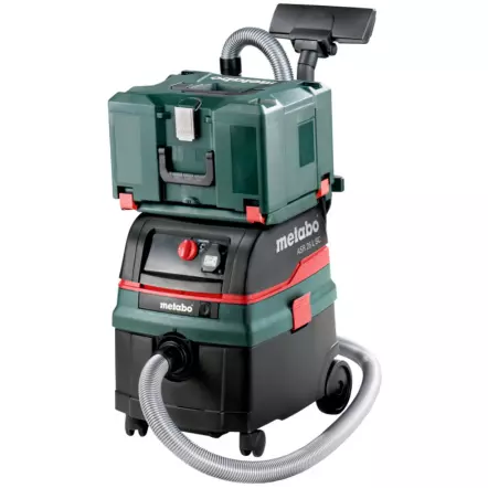 METABO - ASR 25 L SC Aspirateur tous usages - 1400W