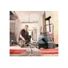 METABO - ASR 50 L SC - Aspirateur Multi-usages Professionnel - 1400 W - 50 Litres - 2