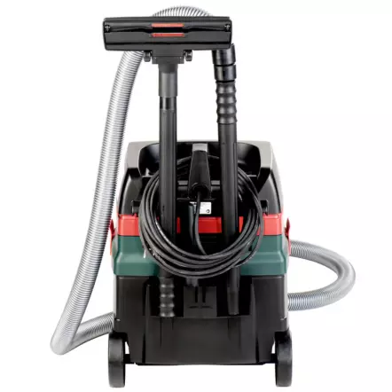 METABO - ASR 25 L SC Aspirateur tous usages - 1400W