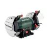 METABO - DS 150 M Touret à meuler - 370W Meules corindon 150x20x20mm - 1