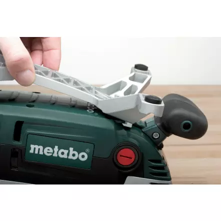 METABO-BAE-75-Ponceuse-a-bande-1010W-Surface-d-appui-de--8