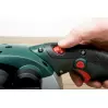 METABO - BAE 75 Ponceuse à bande 1010W - Surface d'appui de la bande abrasive : 85 x 150 mm - 13