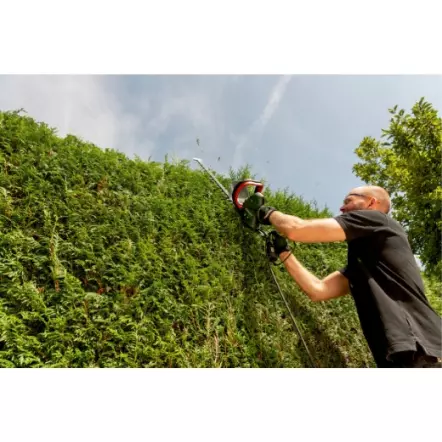 METABO - HS 8865 - Taille Haie filaire 660W - Longueur des lames : 650 mm
