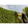 METABO - HS 8865 - Taille Haie filaire 660W - Longueur des lames : 650 mm - 5