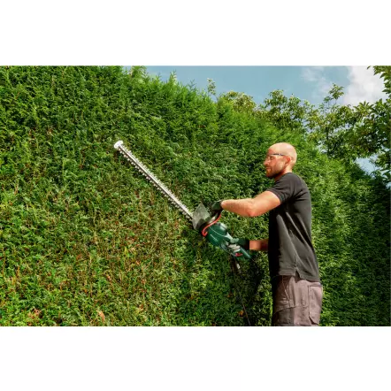 METABO – Taille Haie HS 8875 - 660W - Longueur des lames: 750 mm