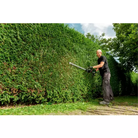 METABO – Taille Haie HS 8875 - 660W - Longueur des lames: 750 mm