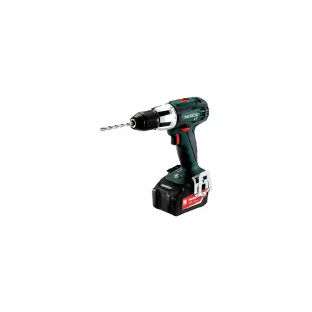 METABO - Perceuses visseuses à percussion sans fil SB 18 LT - 18V