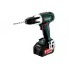 METABO - Perceuses visseuses à percussion sans fil SB 18 LT - 18V - 1