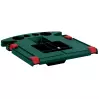 METABO - Metadepot pour fixation des coffrets Metaloc sur aspirateurs de chantier Metabo - 1