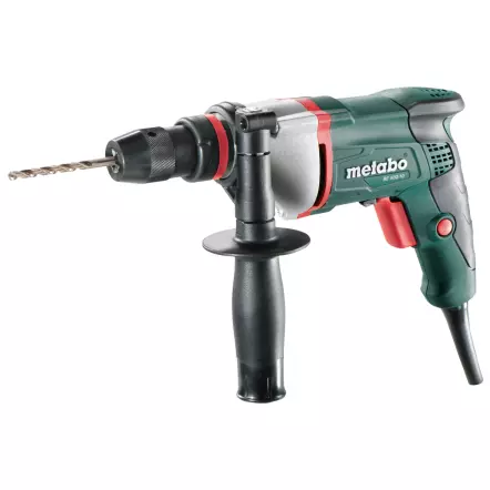 METABO - Perceuse BE 500/10 - 500W