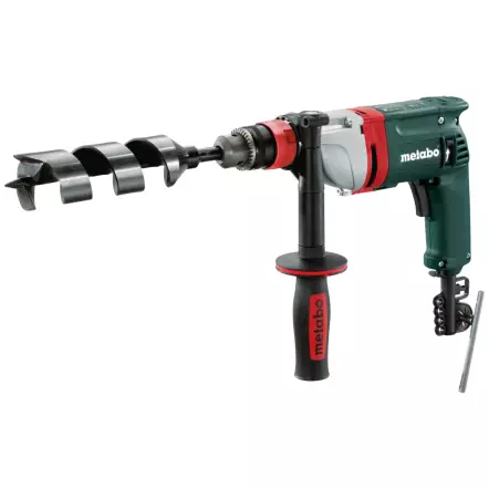 METABO - Perceuse BE 75 QUICK - 750W
