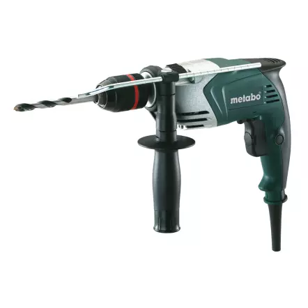 METABO - Perceuse à percussion SBE 610- 610W