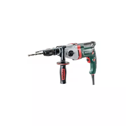 METABO - Perceuse à percussion SBE 850-2 Top - 850W
