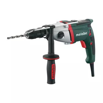 METABO - Perceuse à percussion SBE 1100 - 1100W