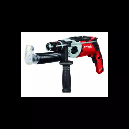 EINHELL - TE-ID 1050 CE - Perceuse à percussion - 1050 W