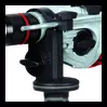 EINHELL - TE-ID 1050 CE - Perceuse à percussion - 1050 W - 2