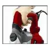 EINHELL - RT-RH 32 - Marteau perforateur 1250 W - 3