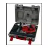 EINHELL - RT-RH 32 - Marteau perforateur 1250 W - 4