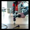 EINHELL - TE-ID 1050 CE - Perceuse à percussion - 1050 W - 5