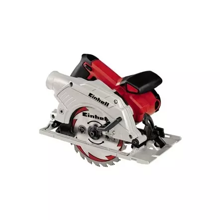EINHELL - TE-CS 165 -  Scie circulaire - 1200 W