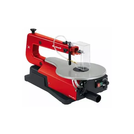 EINHELL - TC-SS 405 E - Scie à chantourner - 120 W