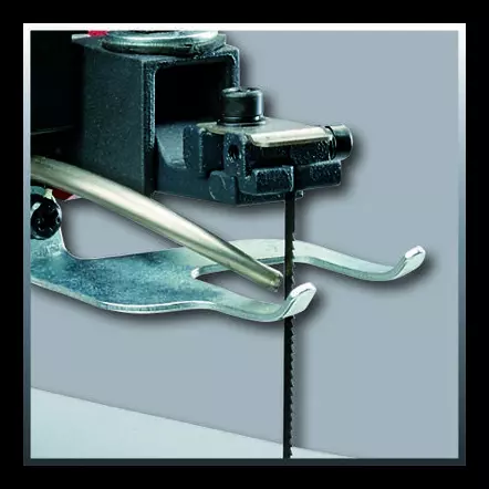 EINHELL - TC-SS 405 E - Scie à chantourner - 120 W