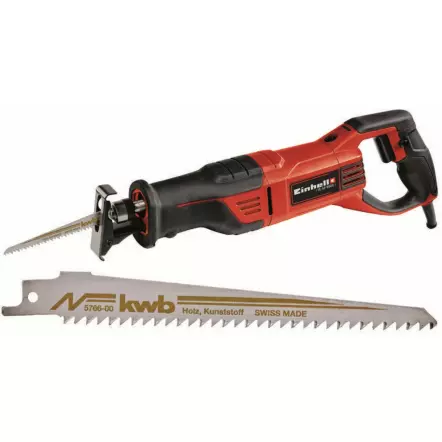 EINHELL - TE-AP 950 E Scie sabre universelle 230V 950W Course de lame : 28 mm