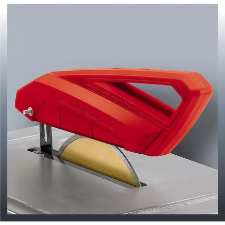 EINHELL - TC-TC 618 Coupe-carrelage 600 W - 3000 tr/min. - Hauteur de coupe 90°/45° : 35 mm/22 mm