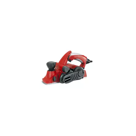 EINHELL - RT-PL 82 - Rabot électrique - 850 W