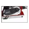 EINHELL - RT-PL 82 - Rabot électrique - 850 W - 5