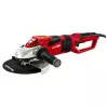 EINHELL - TE-AG 230 - Meuleuse d'angle D230 mm - 2350 W - 1