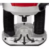 EINHELL - TE-RO 1255 E Défonceuse - 230 V-50 Hz 1200W - 3