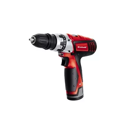 EINHELL - TC-CD 12 LI - Perceuse visseuse - 12 V