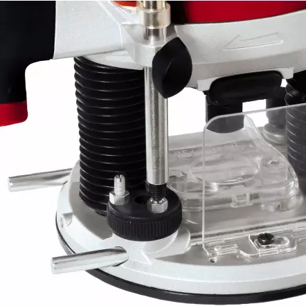 EINHELL - TE-RO 1255 E Défonceuse - 230 V-50 Hz 1200W