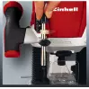 EINHELL - TE-RO 1255 E Défonceuse - 230 V-50 Hz 1200W - 6