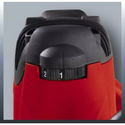 EINHELL - TE-RO 1255 E Défonceuse - 230 V-50 Hz 1200W