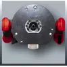 EINHELL - TE-RO 1255 E Défonceuse - 230 V-50 Hz 1200W - 8