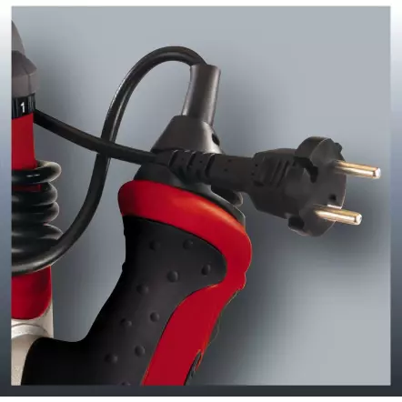 EINHELL - TE-RO 1255 E Défonceuse - 230 V-50 Hz 1200W