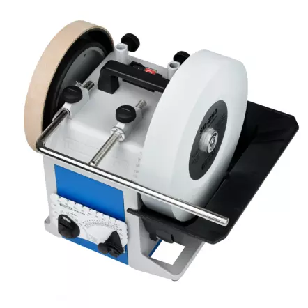 T8 Original - Meule d'origine Tormek 250×50 mm Monophasé industriel 200 W (puissance absorbée) 230 V, 50 Hz
