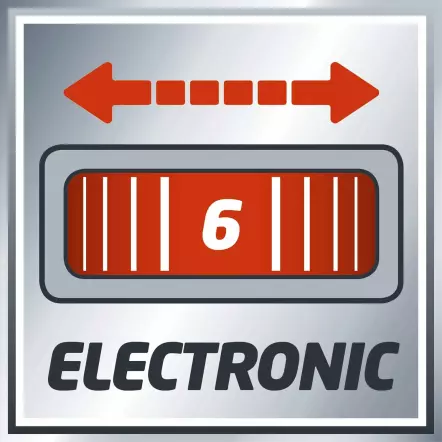 EINHELL - TE-RO 1255 E Défonceuse - 230 V-50 Hz 1200W