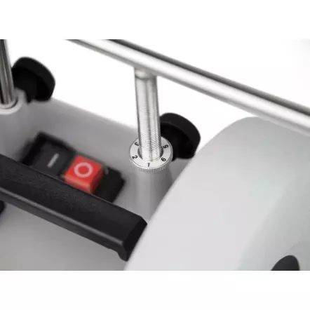 T8 Original - Meule d'origine Tormek 250×50 mm Monophasé industriel 200 W (puissance absorbée) 230 V, 50 Hz