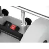 T8 Original - Meule d'origine Tormek 250×50 mm Monophasé industriel 200 W (puissance absorbée) 230 V, 50 Hz - 8