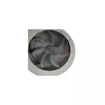 ASP302 Monophasé Aspirateur à copeaux d'atelier 300L (2 x 150L) - 2200W - 3 CV - 2950 t/min - 2864 m3/h