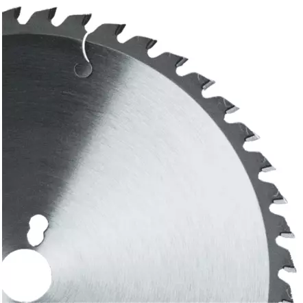 SCHEPPACH - Lame de scie circulaire pour scie plongeante PL45 et CS45- Ø 145 x Al. 20 x 24 dents