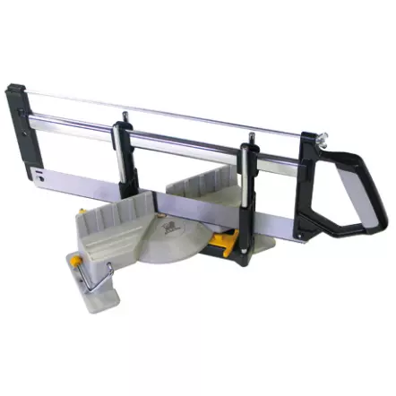 PEUGEOT - Scie à onglet manuelle EnergySaw 420 -  420mm