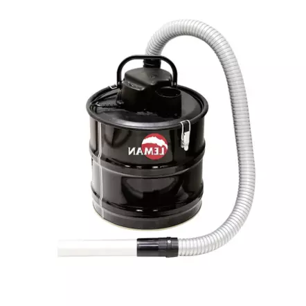 LEMAN - LOASC180 Aspirateur vide-cendres 18 Litres