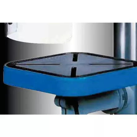 PROMAC - 378VB - Perceuse d'établi avec Variateur Electronique de vitesse - 1200 W - 230V - Course 90 mm